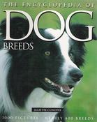 Juliette Cunliffe / The Encyclopedia of Dog Breeds (Coffee Table Book) image