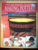 Lindsey Lowe / The Beginner's Guide to Making Pottery (Coffee Table Book) image