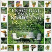 Peter McHoy / Practical Small Gardening (Coffee Table Book) image