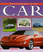 Chris Horton / The Encyclopedia of Cars (Coffee Table Book) image