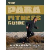 Sam McGrath / The Para Fitness Guide (Coffee Table Book) image