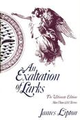 James Lipton / An Exaltation of Larks: The Ultimate Edition, More than 1,000 Terms (Coffee Table Book) image
