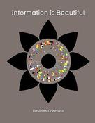David McCandless / Information is Beautiful (Coffee Table Book) image