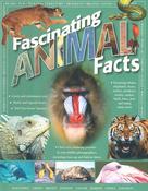 Green Farndon Klevansky / Fascinating Animal Facts (Coffee Table Book) image