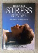 Kirsta Alix / BOOK OF STRESS SURVIVAL PB (Coffee Table Book) image