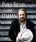 Paolo Tullio Cooks Italian (Coffee Table Book) image