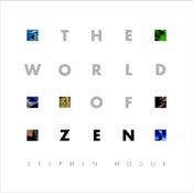 Stephen Hodge / The World of Zen (Coffee Table Book) image