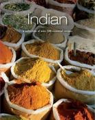 Parragon Books / Indian (Coffee Table Book) image