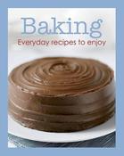 Baking (Coffee Table Book) image