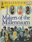 Simon Adams / 1000 Makers Of The Millennium (Coffee Table Book) image