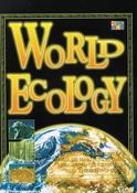 Catherine Bradley / World Ecology: Animals, People, Plants (Coffee Table Book) image
