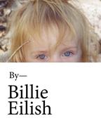 Billie Eilish: The Official Book (Coffee Table Book) image