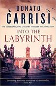 Donato Carrisi / Into the Labyrinth (Large Paperback) image