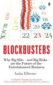Anita Elberse / Blockbusters (Large Paperback) image