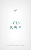 Crossway / Holy Bible (Large Paperback) image