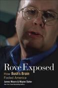 James Moore / Rove Exposed (Large Paperback) image