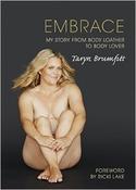 Taryn Brumfitt / Embrace (Large Paperback)