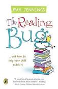 Paul Jennings / Reading Bug (Large Paperback)