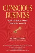 Fred Kofman / Conscious Business (Large Paperback) image