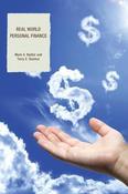 Mark A. Nadler / Real World Personal Finance (Large Paperback) image