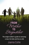 Joanna Danks / From Mother to Stepmother (Large Paperback) image
