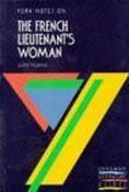 Hilda D. Spear / York Notes on "The French Lieutenant's Woman" by John Fowles (Large Paperback) image