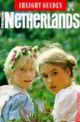 APA / The Netherlands Insight Guide (Large Paperback)