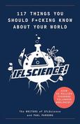 Illustrated Cassell / 117 Things You Should F*#king Know About Your World (Large Paperback) image