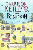Garrison Keillor / Pontoon (Large Paperback)
