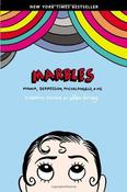 Ellen Forney / Marbles (Large Paperback) image