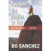 Bo Sanchez / Awaken the Healer In You (Large Paperback) image
