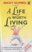 N. Gumbel / A Life Worth Living image