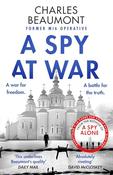 Charles Beaumont / A Spy at War image