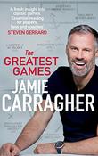 Jamie Carragher / The Greatest Games image