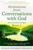 Neale Donald Walsch / Meditations from Conversations with God image