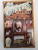 Emily Williams / Dr Crippens Diary image