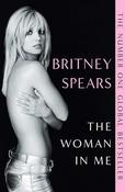 Britney Spears / The Woman in Me image