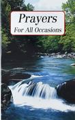Francis Evans / Prayers for All Occasions image