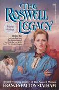 Frances Patton Statham / The Roswell legacy image