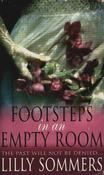 Lilly Sommers / Footsteps in an empty room image