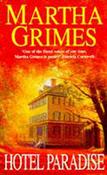 Martha Grimes / Hotel Paradise image