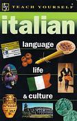 Derek Aust / Italian Language, Life and Culture image