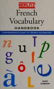 Kate Dobson / Berlitz French Vocabulary image