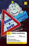 Mike Zollo / Italian Vocabulary image
