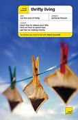 Barty Phillips / Teach Yourself Thrifty Living image
