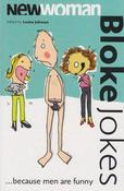 Louise Johnson / "New Woman" Bloke Jokes