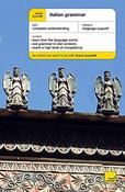 Anna Proudfoot / Teach Yourself Italian Grammar image