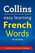 Collins / Collins easy learning French words image