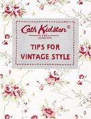 Cath Kidston / Tips for Vintage Style image