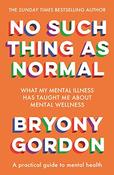 Bryony Gordon / No Such Thing As Normal image
